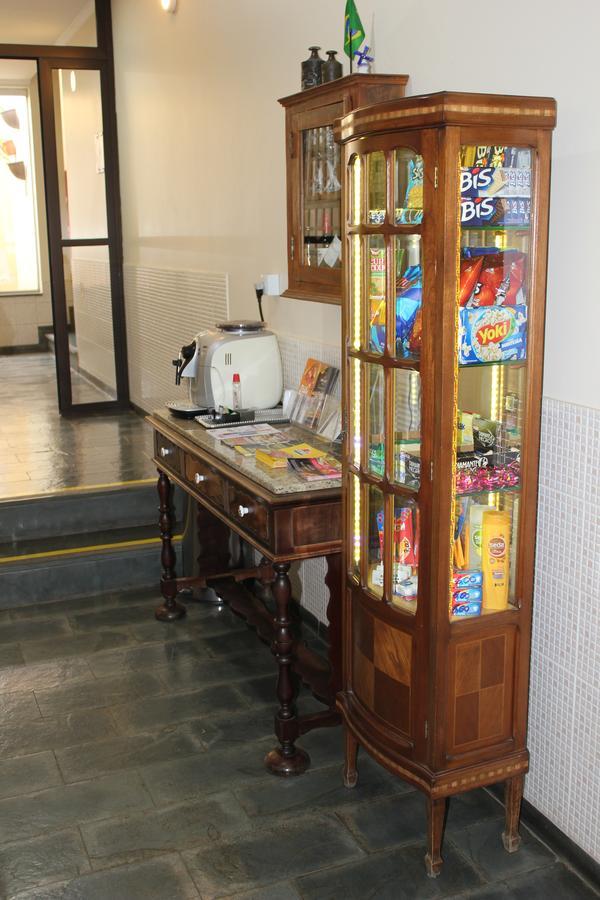 Village 酒店 Campinas (Sao Paulo)